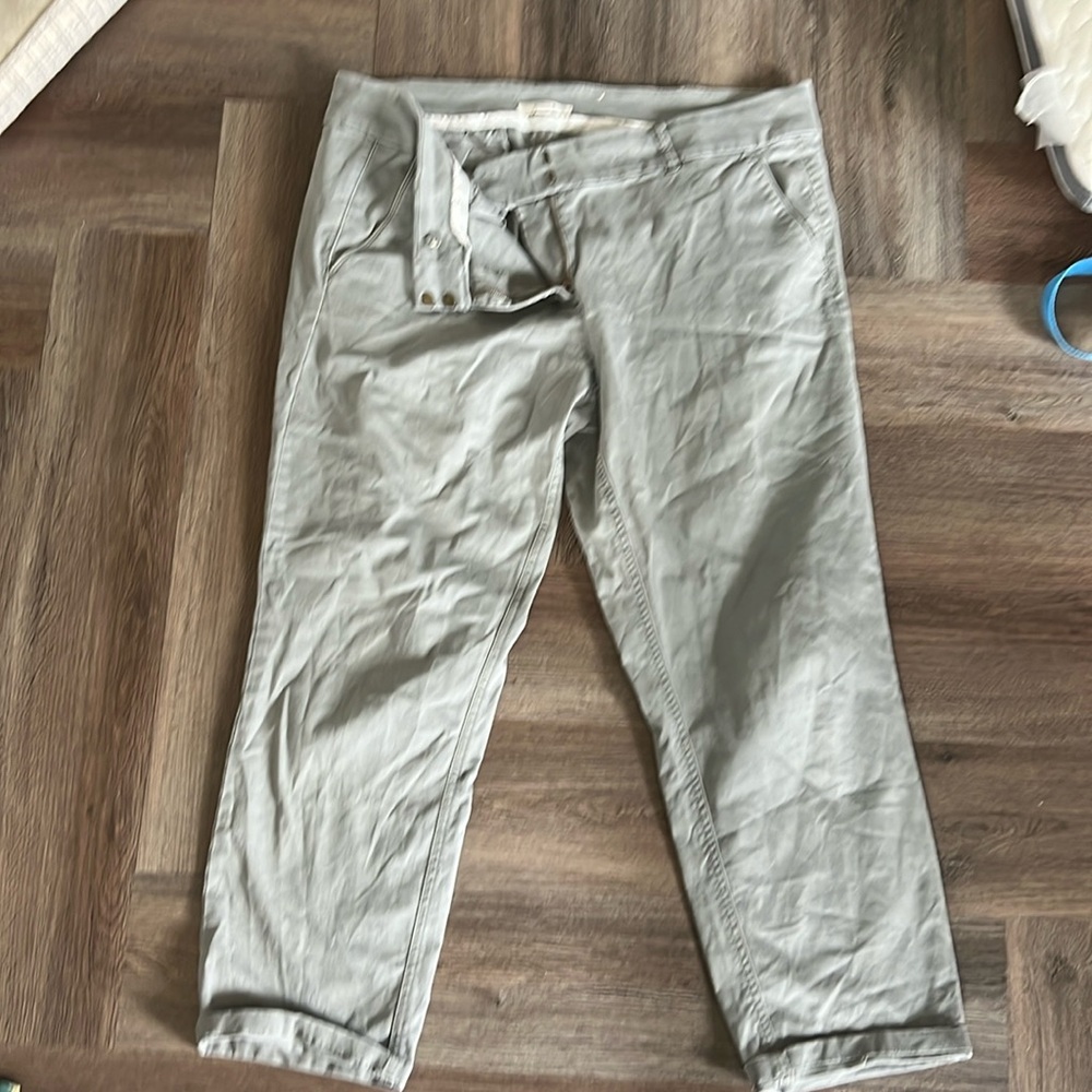 Loft Marisa pants